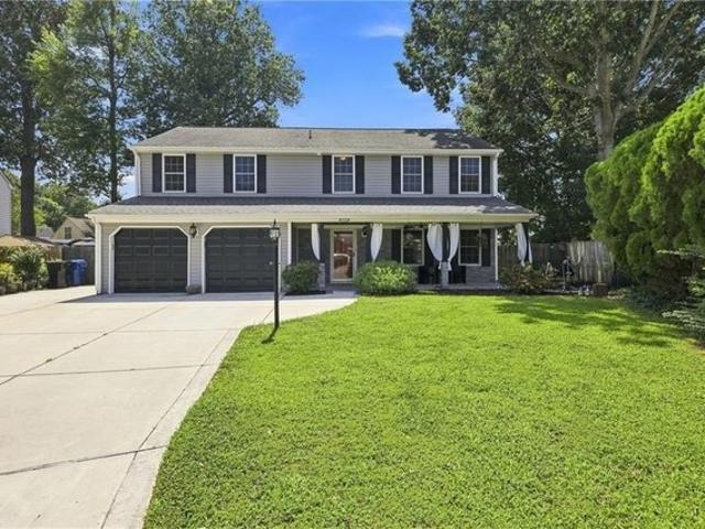 House for sale in Virginia