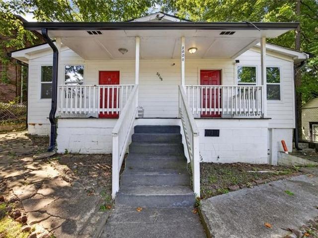 House for sale in Atlanta, Georgia