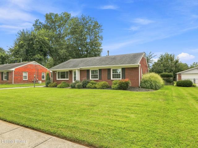 House for sale in Kentucky