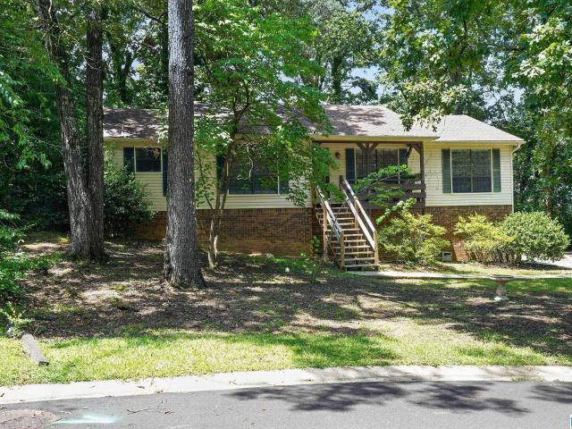 House for sale in Alabaster, Alabama