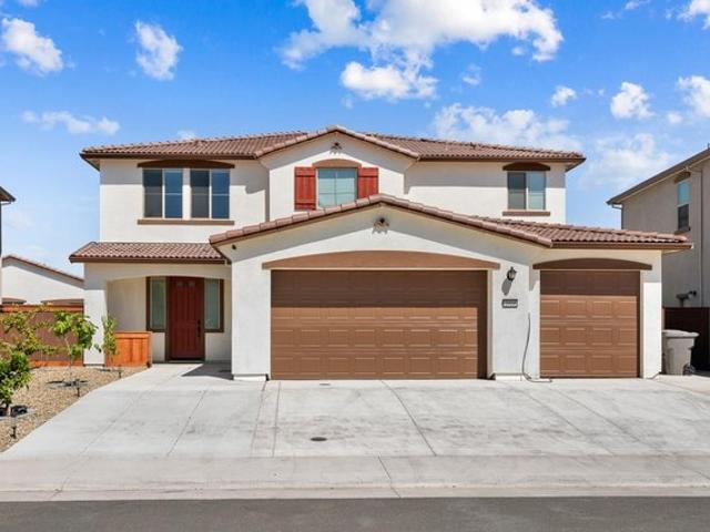 House for sale in Roseville, California