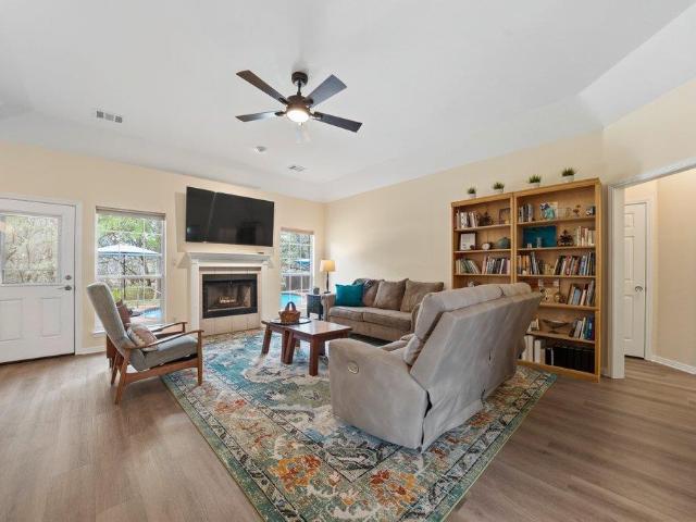 House for sale in Hays, Texas