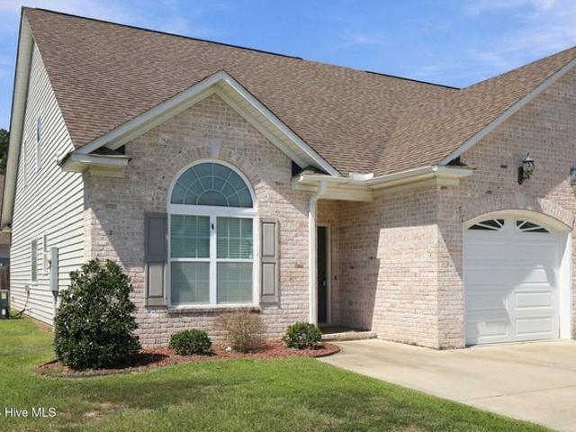 Townhouse for sale in Greenville, Pitt County