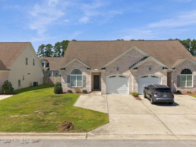 Townhouse for sale in Greenville, North Carolina