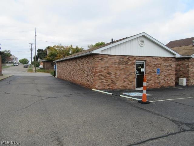 Commercial for sale in Zanesville, Ohio