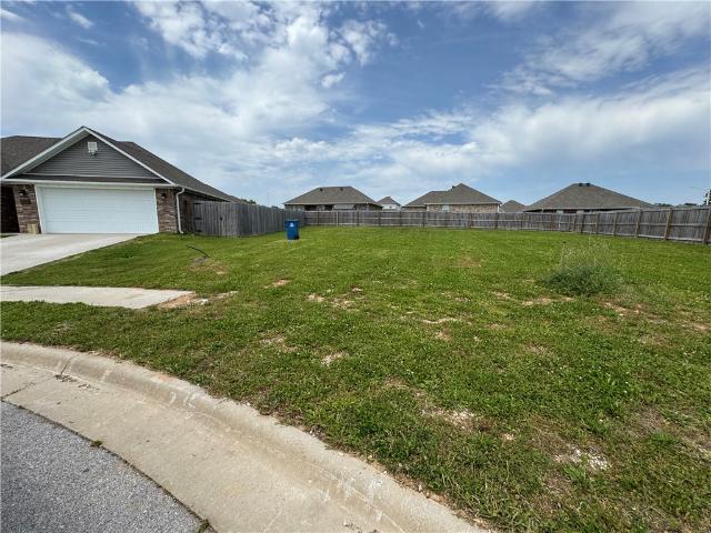 Land for sale in Ark