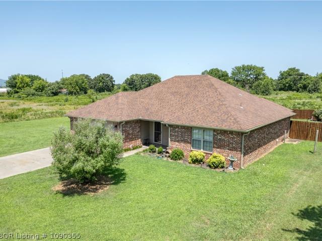 House for sale in Ark