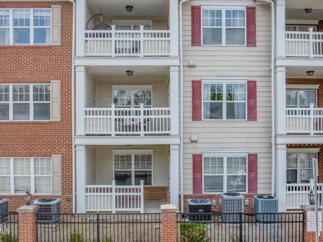 Condo for sale in Tennessee