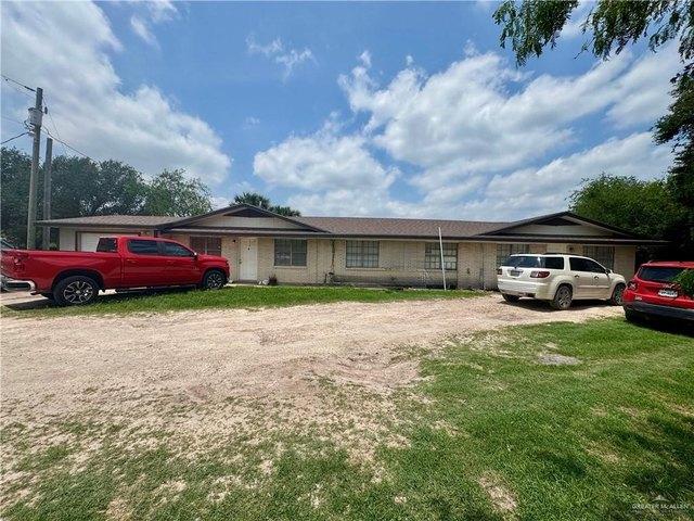 House for sale in Hidalgo, Texas