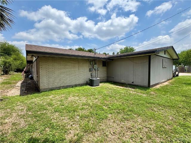 House for sale in Hidalgo, Texas