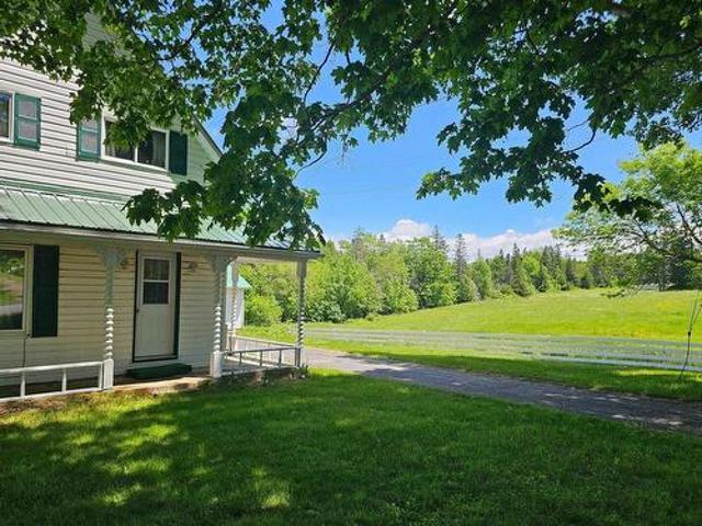 House for sale in Mount Hanley, Nova Scotia
