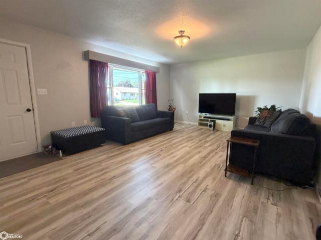 House for sale in Newton, Iowa