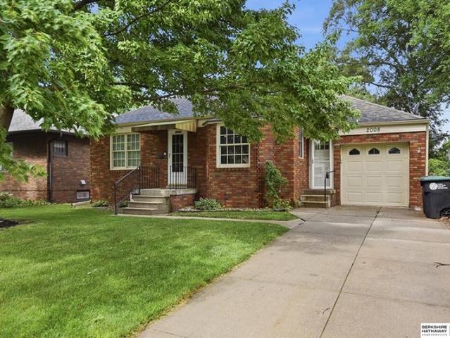 House for sale in Nebraska