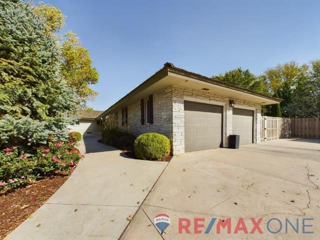House for sale in Kansas