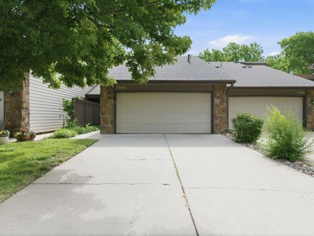 Condo for sale in Kansas