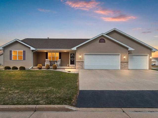 House for sale in Menasha, Wisconsin