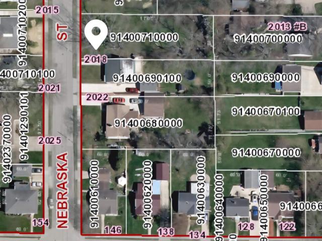 Land for sale in Oshkosh, Wisconsin