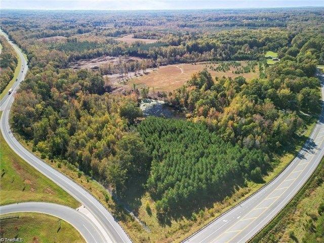 Land for sale in Pleasant Garden, Guilford County