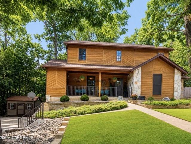 House for sale in Jefferson City, Missouri
