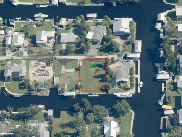 Land for sale in Crystal River, Florida