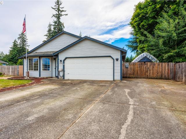 House for sale in Battle Ground, Washington