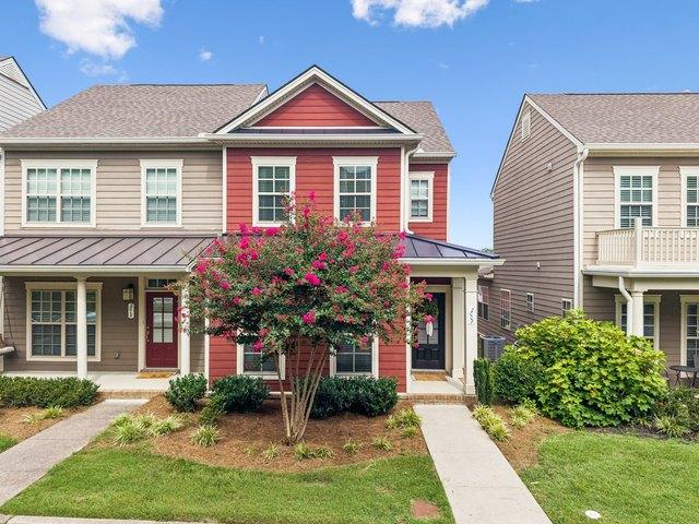 Townhouse for sale in Tennessee