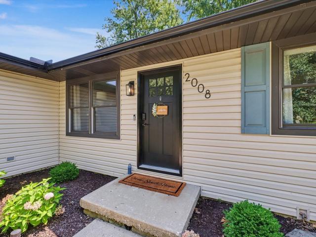 House for sale in Urbana, Illinois