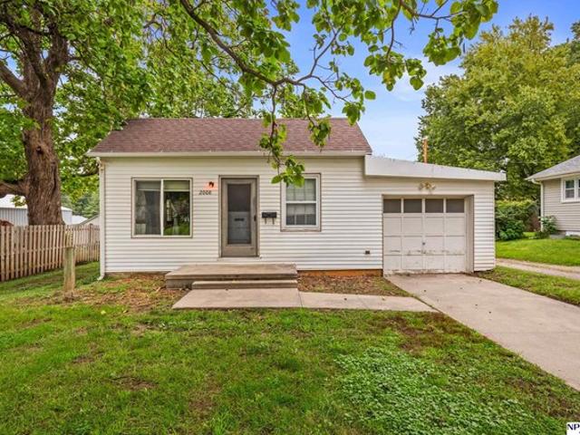 House for sale in Country Estates Mobile Home Park, Blair
