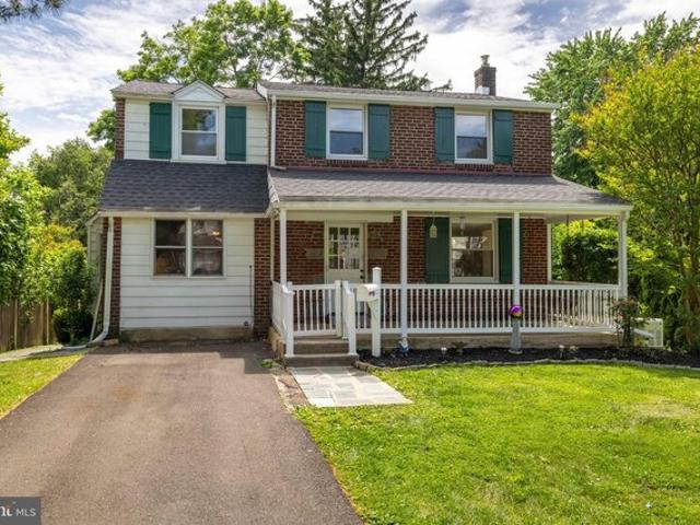 House for sale in Rydal, Pennsylvania