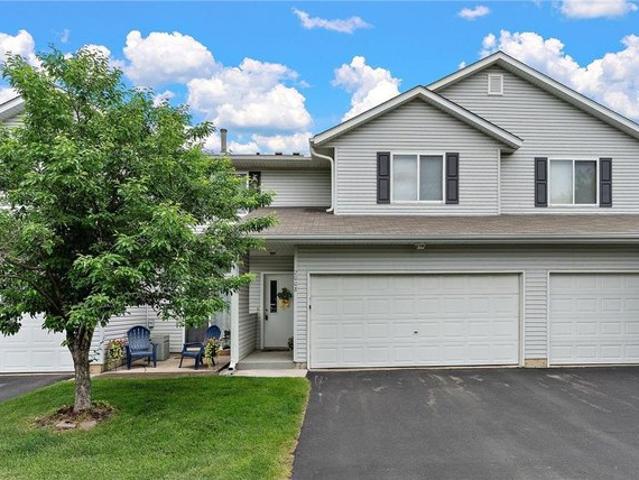 Townhouse for sale in Shakopee, Minnesota