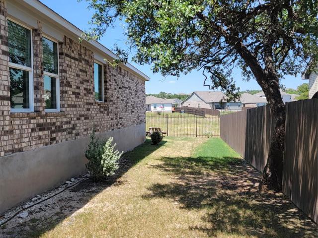 Property for rent in Williamson, Texas