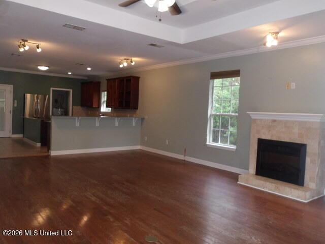 House for sale in Gautier, Mississippi