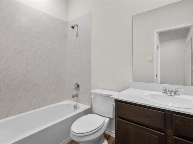 House for sale in Terrell, Texas