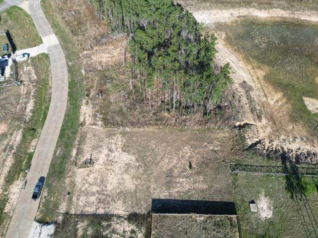 Land for sale in Liberty, Texas