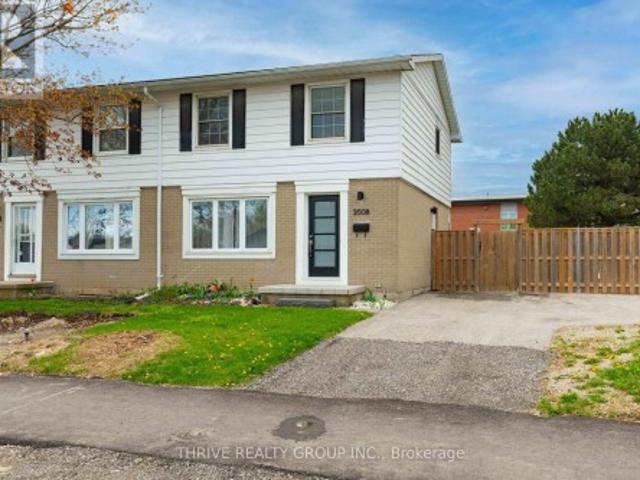 House for sale in London, Southwestern Ontario