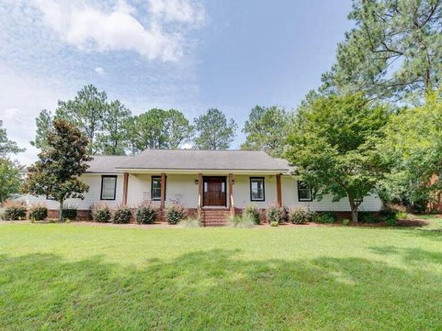 House for sale in Tifton, Georgia
