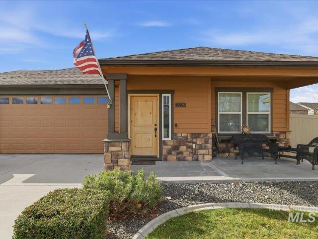 Property for sale in Nampa, Idaho