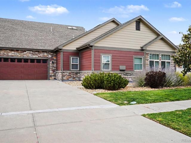 Condo for sale in Sterling Hills, Aurora
