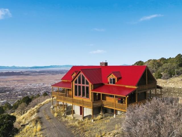 House for sale in Iron, Utah