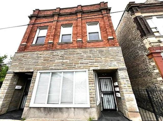House for sale in Chicago Park, Illinois