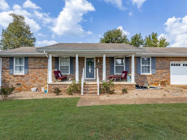 House for sale in Florence, Alabama