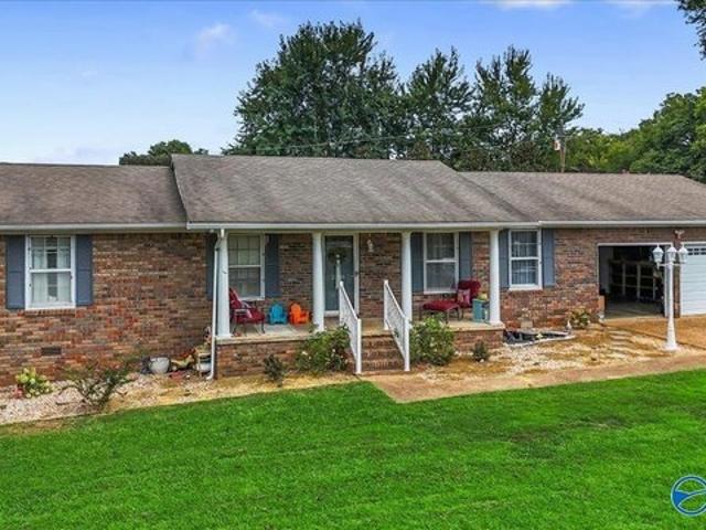 House for sale in Florence, Alabama
