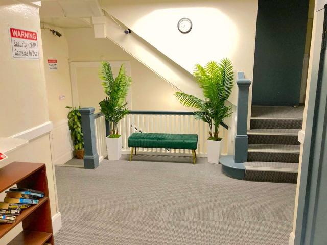 Apartment for rent in Berkeley, California