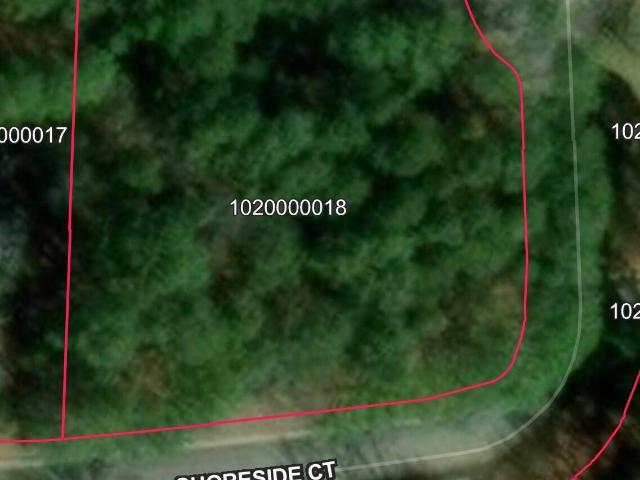 Land for sale in Moncks Corner, South Carolina