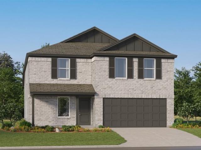 House for sale in Brookshire, Texas