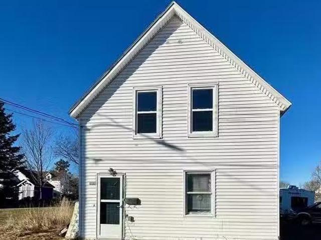 House for sale in Westville, Nova Scotia