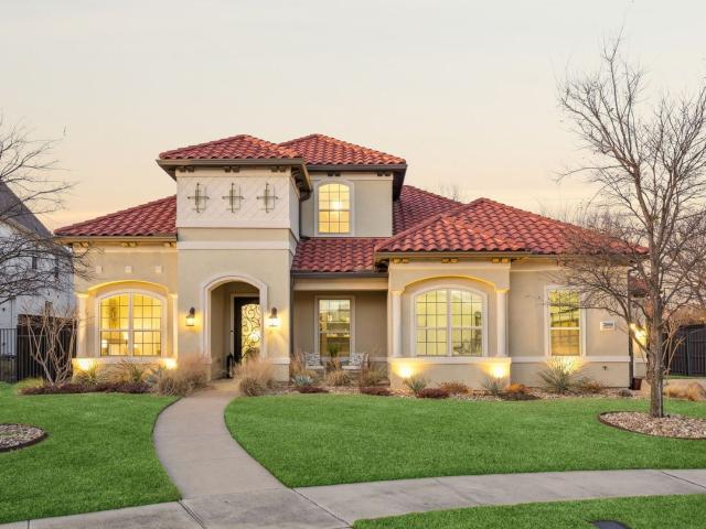 House for sale in Southlake, Texas
