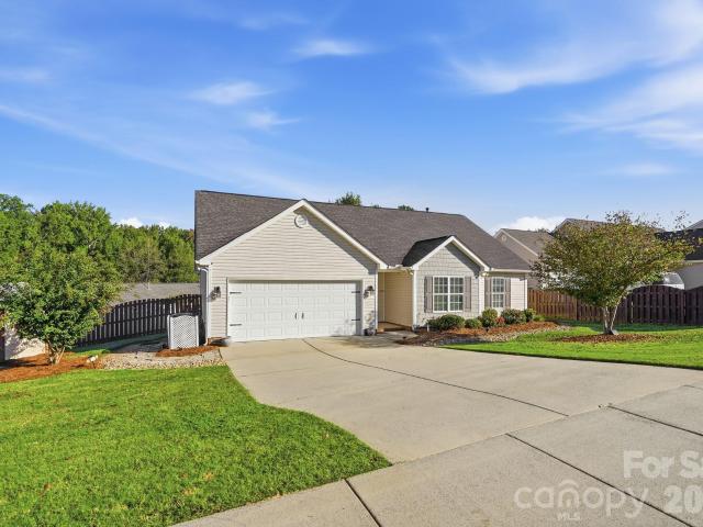 House for sale in Laurel Creek, Indian Trail