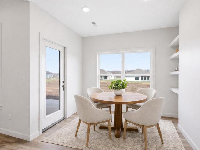 House for sale in Columbia, Missouri