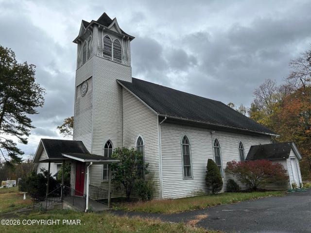 Commercial for sale in Tannersville, Pocono Township